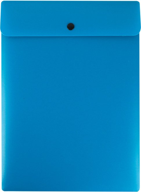 

Папка для бумаг Darvish DV-13175-BL (синий)