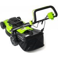 Газонокосилка Greenworks LM2000 2515707