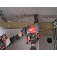 Перфоратор Milwaukee M18 FHAC16-302X 4933498584 (с 2-мя АКБ, кейс)