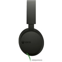 Наушники Microsoft Xbox Stereo Headset