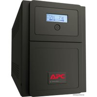 Источник бесперебойного питания APC Easy UPS SMV 1000VA 230V SMV1000CAI