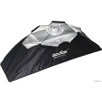 Софтбокс Godox SB-FW30120 с сотами