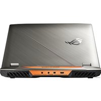 Игровой ноутбук ASUS ROG Chimera G703GI-E5213T