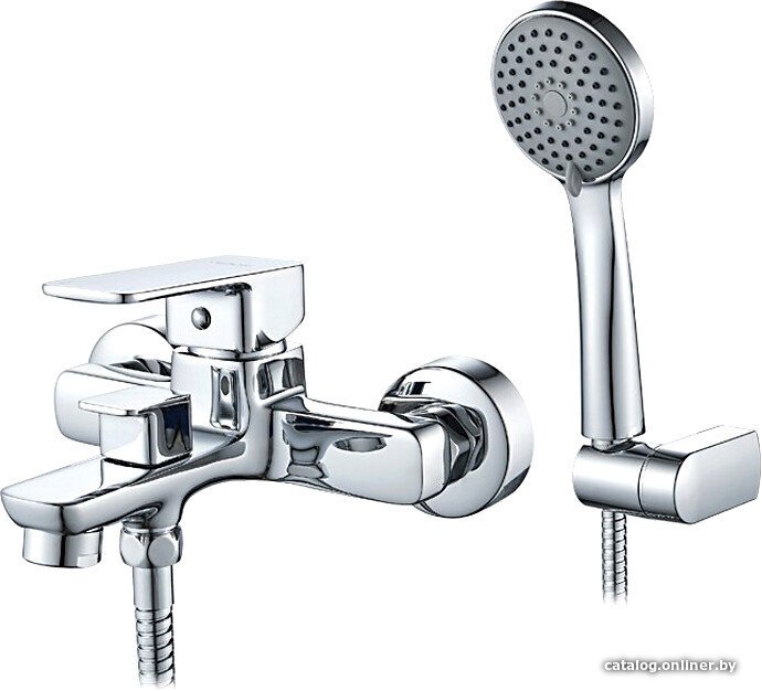 Смеситель Ledeme L3280