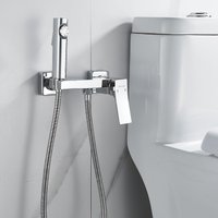 Гигиенический душ Shevanik S4005-1