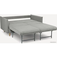 Диван Divan Слипсон Мини Linia Silver 222593 (серый)