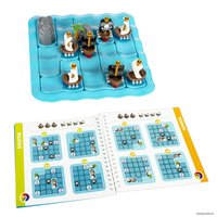 Головоломка Bondibon Пираты перестрелка ВВ5267