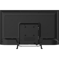 Телевизор Topdevice 32" Frameless BS04 (серый)