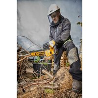 Аккумуляторная пила DeWalt DCM565P1 (с 1-им АКБ)