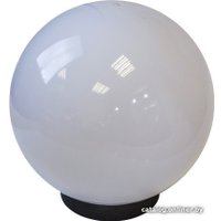 Садовый светильник ЭРА НТУ 01-100-351 Б0048738