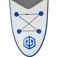 Сапборд Goosehill 10.6" 323