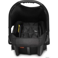 Универсальная коляска Riko Basic Bella Lux (3 в 1, 02/серый)