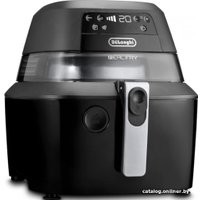 Аэрогриль (аэрофритюрница) DeLonghi FH2394.BK