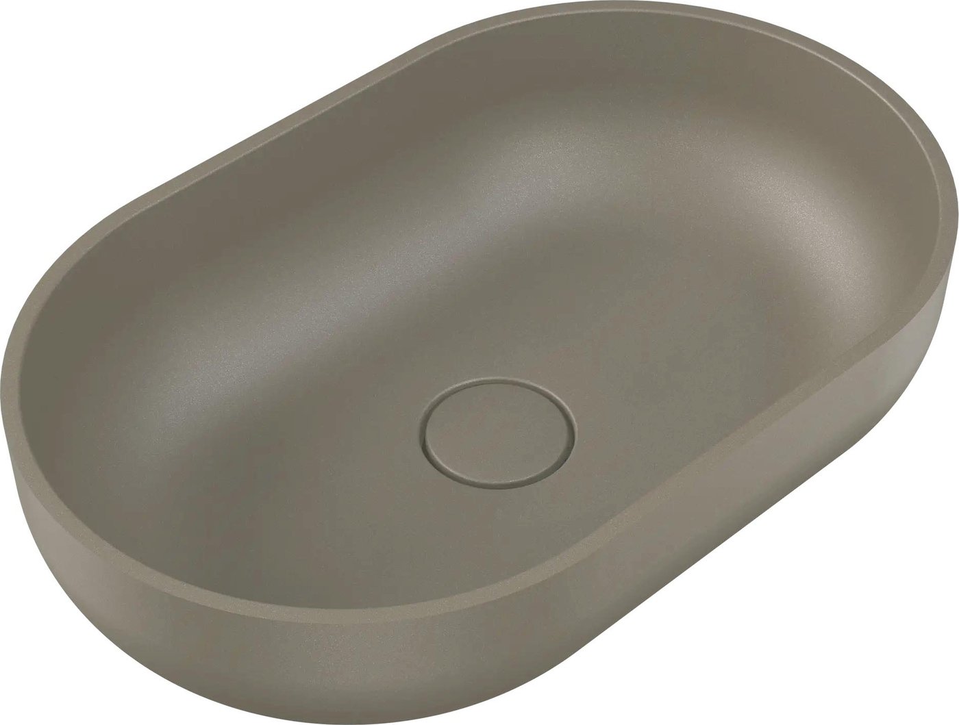 

Умывальник Roxen Mary gray 300165-DG