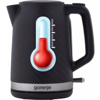 Электрический чайник Gorenje K17SPB