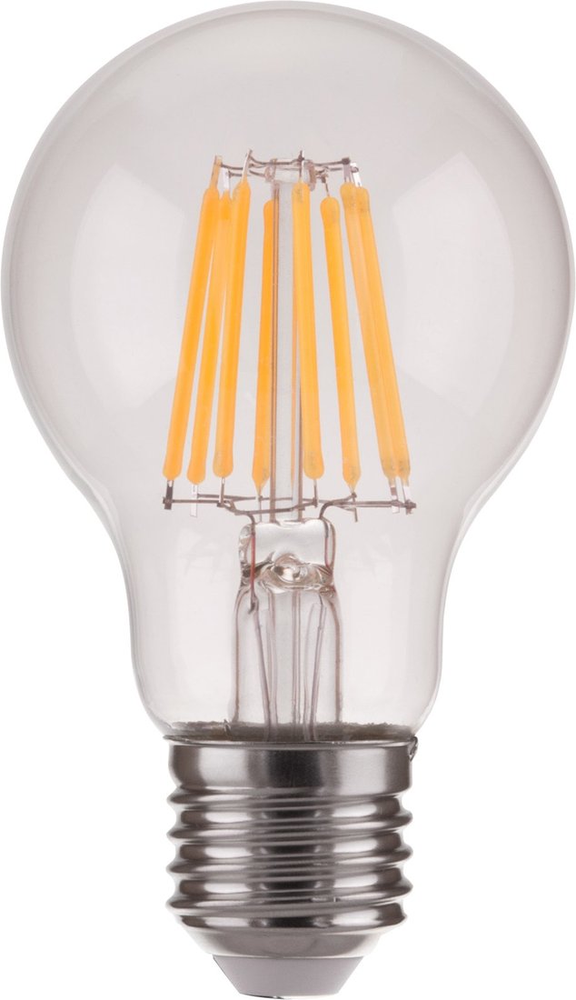 

Светодиодная лампочка Elektrostandard Dimmable A60 9W 4200K E27 BLE2715