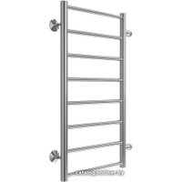 Полотенцесушитель TERMINUS Аврора П8 400x800 бп 600 (хром)