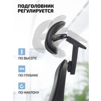 Офисное кресло King Style Fendi Black (черный)