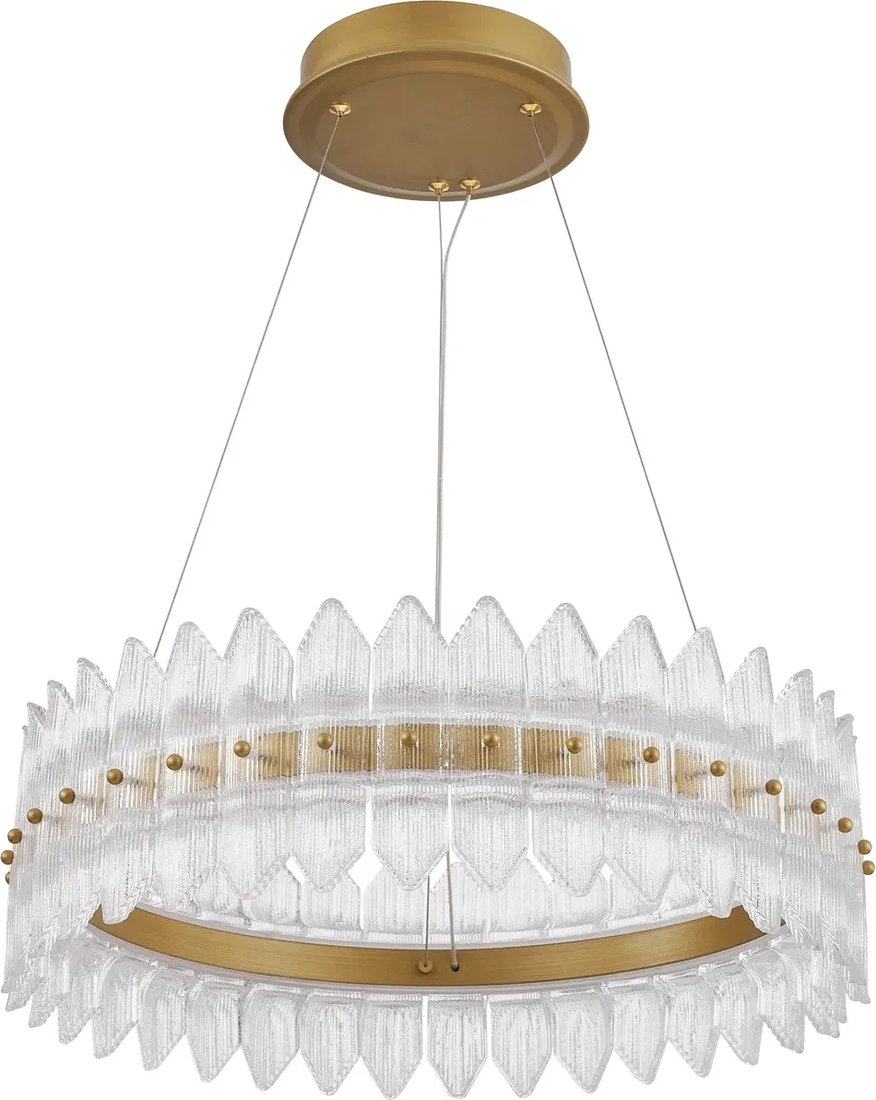 

Подвесная люстра Favourite Mirabella 4754-5P