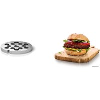Мясорубка Bosch MFW2500W