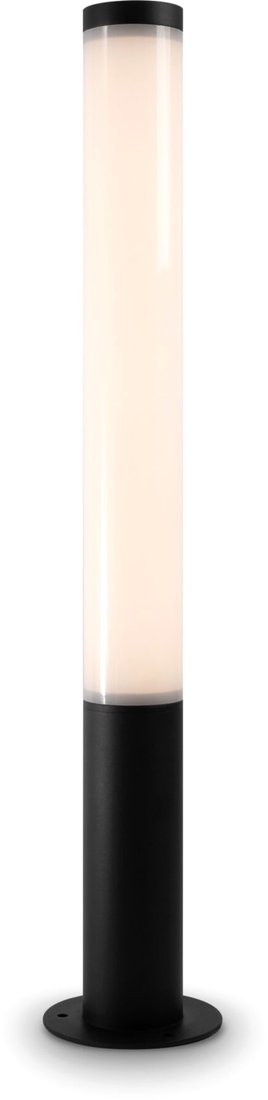 

Фасадный светильник Maytoni Ginza O041FL-L30B3K