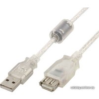 Удлинитель Cablexpert CCF-USB2-AMAF-TR-6