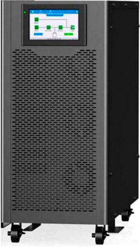 Источник бесперебойного питания East EA990-S G5 15000VA/15000W (с местом под 60 шт/9Ah аккум.)