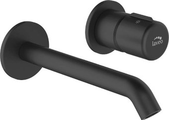 Смеситель Laveo Pretto BAO 722P