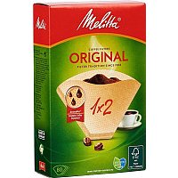Фильтр для кофе Melitta Original 1x2/80