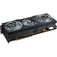 Видеокарта PowerColor Hellhound AMD Radeon RX 7900 XT 20GB GDDR6 RX 7900 XT 20G-L/OC