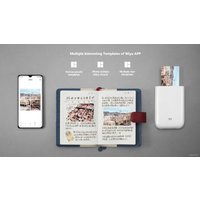 Мобильный фотопринтер Xiaomi Mi Portable Photo Printer XMKDDYJ01HT (китайская версия)