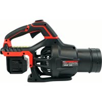 Ручная воздуходувка TEH LAB1350 (без АКБ)