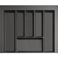 Лоток для столовых приборов REJS Max 600 fs89982 (графит)