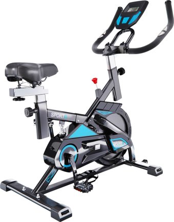 Велотренажер DFC A90-154V01