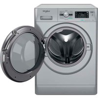 Стирально-сушильная машина Whirlpool FFWDB 964489 SBSV EE