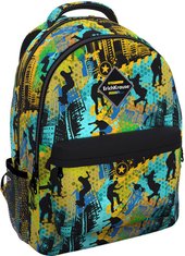 EasyLine 20L Skateboarder 54738