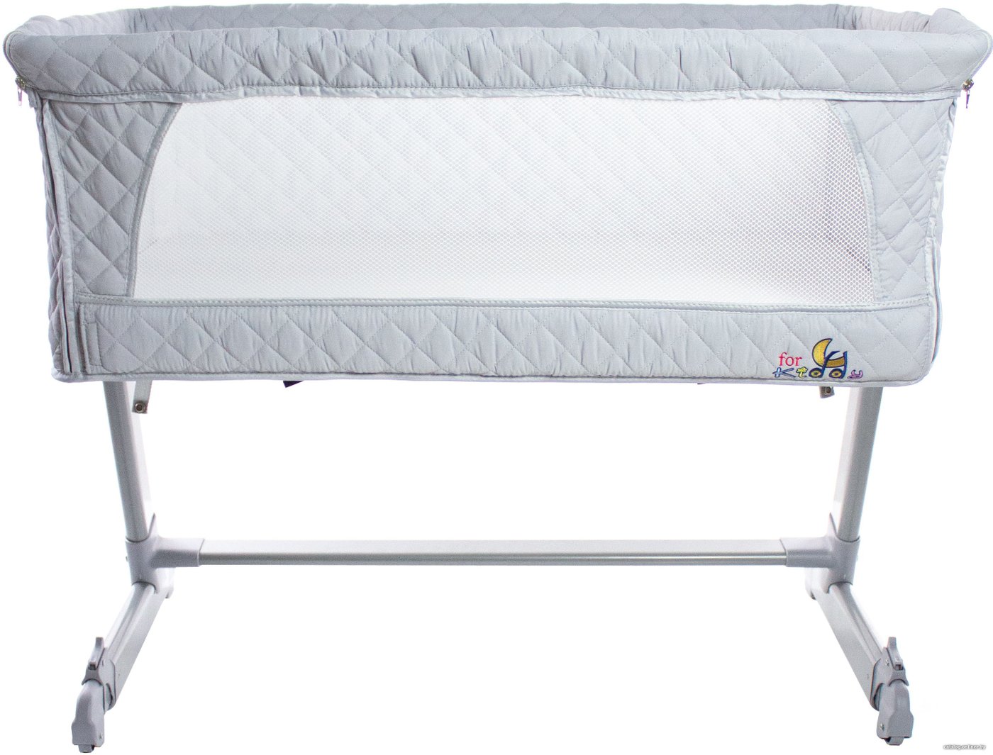 Приставная детская кроватка ForKiddy Stratus
