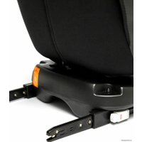 Детское автокресло Amarobaby Isofix ST-3 AMARO-2003-Kr (красный)