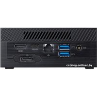 Компактный компьютер ASUS Mini PC PN62-BB7005MD