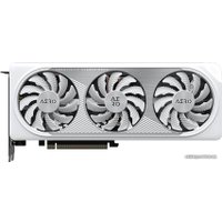 Видеокарта Gigabyte GeForce RTX 4060 Ti Aero OC 16G GV-N406TAERO OC-16GD