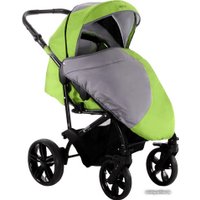 Коляска прогулочная «книга» IZACCO Z4