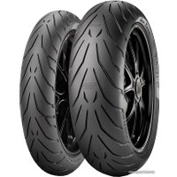 Гоночные мотошины Pirelli Angel GT 110/80R18 58W