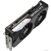 Видеокарта ASUS Dual GeForce RTX 3070 V2 OC 8GB GDDR6 LHR DUAL-RTX3070-O8G-V2