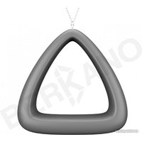 Украшение для сада Berkano Moon 210_113_00 (черный) в Орше