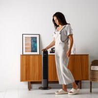 Колонный вентилятор Taurus New Babel