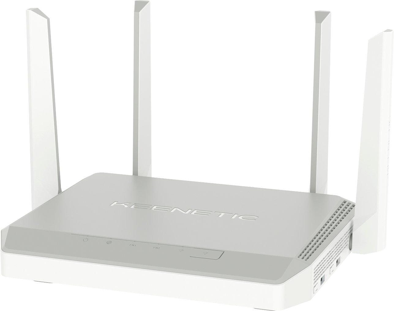

Wi-Fi роутер Keenetic Giant KN-2610