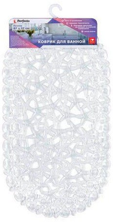 Коврик для ванной Perfecto Linea 22-167370