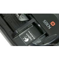 Цифровой блок Logitech N305