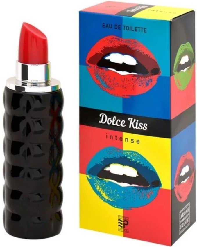 

Туалетная вода Positive Dolce Kiss Intense EdT (80 мл)