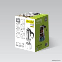 Гейзерная кофеварка Maestro MR-1660-2